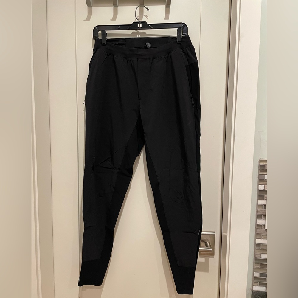 Men's Lululemon Black Joggers